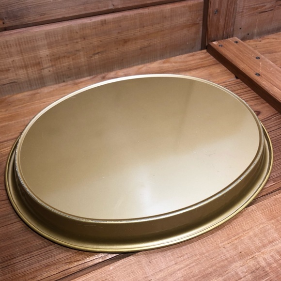 Vintage PLANTERS PEANUT Company Advertising Tray Platter-Retired Character - Picture 3 of 4